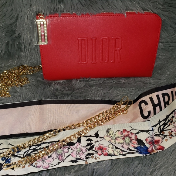 Dior Bag - Picture 11 of 12